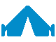  Deluxe Tents